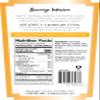 Amoretti - Spicy Blood Orange Beverage Infusion Drink Mix & Water Enhancer with Pump for Flavoring Cocktails, Waters, Tea, and other Beverages, 94 Servings Per Bottle (750 ml), Preservative Free view 2