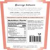Amoretti - Guava Beverage Infusion Drink Mix & Water Enhancer with Pump for Flavoring Cocktails, Waters, Teas, and other Beverages, 94 Servings Per Bottle (750 ml), Preservative Free view 2