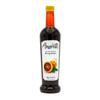 Amoretti - Blood Orange Beverage Infusion Drink Mix & Water Enhancer with Pump for Flavoring Cocktails, Waters, Teas, and other Beverages, 94 Servings Per Bottle (750 ml), Preservative Free view 1