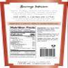 Amoretti - Blood Orange Beverage Infusion Drink Mix & Water Enhancer with Pump for Flavoring Cocktails, Waters, Teas, and other Beverages, 94 Servings Per Bottle (750 ml), Preservative Free view 2