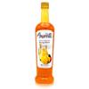 Amoretti - Mango Lemonade Beverage Infusion Drink Mix & Water Enhancer with Pump for Flavoring Cocktails, Waters, Teas, and other Beverages, 94 Servings Per Bottle (750 ml), Preservative Free view 1
