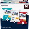 Cape Cod Variety Pack Chips, 20 Count 1 Oz view 1