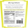 Amoretti - Lemon Lime Beverage Infusion, 94 Servings Per Bottle (750 ml) - Drink Mix & Water Enhancer with Pump for Flavoring Cocktails, Waters, Teas, and other Beverages, Preservative Free view 2