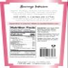 Amoretti - Watermelon Lemonade Beverage Infusion Drink Mix & Water Enhancer with Pump for Flavoring Cocktails, Waters, Tea, and other Beverages, 94 Servings Per Bottle (750 ml), Preservative Free view 2