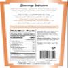 Amoretti - Iced Tea Lemonade Beverage Infusion Drink Mix & Water Enhancer with Pump for Flavoring Cocktails, Waters, Tea, and other Beverages, 94 Servings Per Bottle (750 ml), Preservative Free view 2