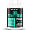 1200MG Beta Ecdysterone Supplement, 98% Maximum Purity Ecdysterone, 60 Cap view 1