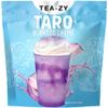 Taro milk tea powder [2.95 lbs] (45 servings) taro powder for bubble tea. Bulk size. view 1
