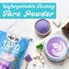 Taro milk tea powder [2.95 lbs] (45 servings) taro powder for bubble tea. Bulk size. view 3