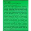 3 Ballerina Herbal Green Detox Tea- Bundle of 4 Boxes- Original 18 CT (3 Boxes) + Lemon 18 CT (1 Box)- 72 TEABAGS- Slimming Tea - Natural Tea for Cleansing- Weight Maintenance & Increased Digestion view 4