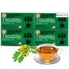 3 Ballerina Diet Tea Extra Strength  Caffeine-Free Herbal Tea Bags for Digestive Comfort and Weight Maintenance  Pack of 4 (72 Count) view 1