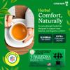3 Ballerina Diet Tea Extra Strength  Caffeine-Free Herbal Tea Bags for Digestive Comfort and Weight Maintenance  Pack of 4 (72 Count) view 4