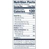 Cape Cod Potato Chips, Less Fat Original Kettle Chips, 1 Oz Snack Bags, 10 Ct view 2