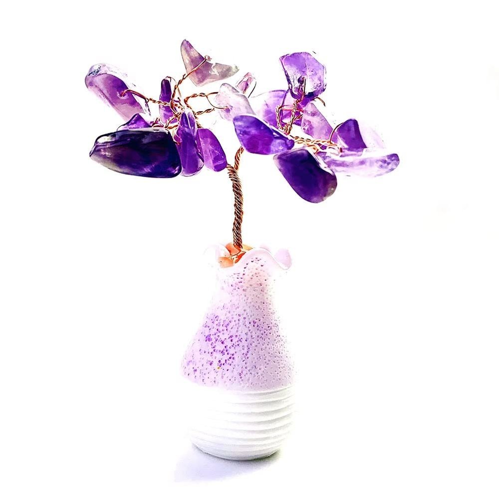 NISMIA Simulation Green Plant Hanging Bonsai Home Desktop Decoration mini Simulation Plant Vertical Bonsai