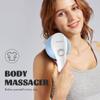 Asopal Cellulite Massager, Hand Held Deep Tissue Massager for Muscles, Back, Shoulder, Neck, Leg, Calf,Foot, Electric Percussion Body Massage Machine view 4