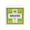 BREATHE Effervescent Cube view 1