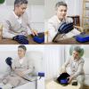 FXNFXLA Hand Function Rehabilitation Robot Gloves, Smart Rechargeable Hemiplegia Stroke Finger Training Equipment, for Muscle Strength(Size:XL Code,Color:Right Hand) view 2
