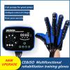 FXNFXLA Hand Function Rehabilitation Robot Gloves, Smart Rechargeable Hemiplegia Stroke Finger Training Equipment, for Muscle Strength(Size:XL Code,Color:Right Hand) view 4
