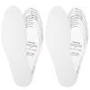 Sibba 2 Pairs Memory Foam Shoe Inserts Insoles for Women, Super Soft Thin Replacement Innersoles Comfort Breathable Cushioning Shoe Insoles Inserts for Shoes Sneakers Boot Liners, Men 7-11 Woman 3-8 view 1