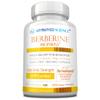 Approved Science Berberine 1000mg - High Absorption Berberine Supplement with BioPerine - 60 Capsules - 1 Month Supply - Vegan view 1