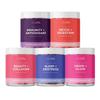 Teami Wellness Gummies Multivitamin Heart Shaped Gummies for Beauty and Wellness Routine Fruity Flavor Delicious Gummies for Women view 1