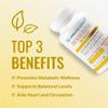 Approved Science Berberine 1000mg - High Absorption Berberine Supplement with BioPerine - 360 Capsules - 6 Month Supply - Vegan view 2