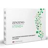 Zinzino Xtend + - Multi Immune Supplement - Essential Vitamins, Minerals & Vitamin C for Immune Support, Energy & Focus - 60 Capsules view 1