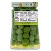 FRATELLI D'AMICO - Castelvetrano Sicilian Green Olives, 24 oz, Premium Quality, Imported From Italy, Natural Olive view 2