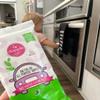 Dapple baby All Purpose Wipes, Hypoallergenic & Powered by Plants Cleaning Wipes, Hint of Lavender, 30 Count (Pack of 1) view 4