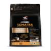 sumatra coffee beans whole - SUMARTA ORGANIC COFFEE WHOLE BEANS, dark rost, arabica, low acidity, fair trade - fair trade whole bean coffee, 2 Bags (24 Oz) view 2