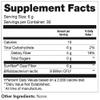 Tomorrow's Nutrition Sunfiber GI, Prebiotic Fiber & Probiotics, 5g Prebiotic Fiber & 8 Billion Probiotics Per Serving, Low FODMAP, 30-Day Supply, 30 Day view 2