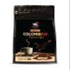 colombian coffee ground - COLOMBIAN GROUND COFFEE ORGANIC, medium roast, 100% pure arabica, acidity medium, fair trade - ground coffee medium roast, 1 Bag (12 Oz) view 1