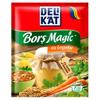 Bors Magic with Vegetables -1 Pc. view 1