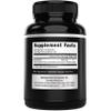 Epicatechin Extract 500mg Per Serving (60 Capsules) Myostatin Inhibitor, Myostatin Blocker for Lean Muscle, Nitric Oxide, Stamina & Endurance  Non GMO, Vegan Supplement & Third Party Tested view 2