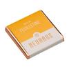 Neuhaus Belgian Chocolate Carr 10 Flavors Box 60 Neuhaus Chocolate Carrs Assorted Milk & Dark Chocolates 10 Flavors Individually Wrapped Chocolate Treasure Box view 4