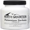 North Mountain Supply Food Grade Potassium Sorbate Stabilizer - 2 Ounce Jar view 1