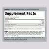 Piping Rock NAC Supplement N-Acetyl Cysteine | 600mg | 250 Capsules | Free Form Pills for Women and Men | Non-GMO, Gluten Free view 2