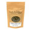 "Smoke Camp Crafts Herbal Tea Blend - Cinnamon Rosehip Tea, 1 1/2 oz (42 g)" view 3