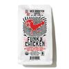 Red Rooster Coffee, Organic Funky Chicken Coffee  Medium-Dark Roast Whole Bean  Notes of Pecan Praline, Milk Chocolate Truffle & Lemon-Lime  12oz  USDA Organic, Fair Trade view 1