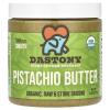 Dastony Organic Raw Pistachio Butter, 8 oz | Only 1 Ingredient | Vegan, Paleo and Keto Friendly, Non GMO, Gluten-free - Pack of 1 view 1