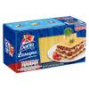 Doria Lasagna, Pasta with Durum Wheat Semolina, 16 oz (Pack of 3) view 1