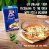 Doria Lasagna, Pasta with Durum Wheat Semolina, 16 oz (Pack of 3) view 4