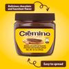 Cremino Hazelnut Spread 12.3 OZ view 4