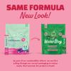 Waterboy Workout Hydration | 2,960mg Sugar Free Electrolyte Powder Packets | L-Glutamine + Vitamins | No Sugar, All Natural, Gluten Free | 15 Drink Stick Mixes (Strawberry Lemonade) view 3