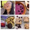 Wilderness Poets, Oregon Cranberries (Sweetened with Apples) - Dried Cranberries Infused with Unsweetened Apple Juice - 5 pound (Pack of 4) view 4