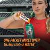 Gatorlyte Powder Watermelon, 16.9oz (Pack of 6) view 4