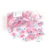 Quality Pink Foam Earplugs 100 Pair - 30dB for Small Ear Canal Side Sleepers - Soft Ear Plugs for Kids Women Children Sleeping Snoring Music Work - Noise Cancelling, Individually Wrapped & Disposable view 1