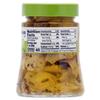 FRATELLI D'AMICO - Quartered Artichokes In Oil "Roman Style", Premium Quality, Chef Selection, 9.9 oz (280 g), Antipasto, Seasoned, Carciofi, Product of Italy view 4