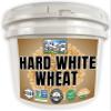 Palouse Brand Certified Glyphosate Residue Free Hard White Wheat Berries | 25 LBS | Emergency Food Storage Bucket | Non-GMO | Grown on Our Family Farm | Bulk view 1