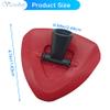 Vacushop Mop Accessories Replacement for O-Ceda Spin Mop 2-Tank Handle X1 Handle X1 Base X3 Mop view 4