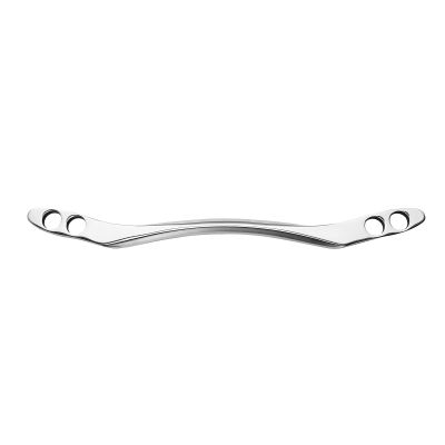 Allshow Gua Sha Scraping Massage Tool, IASTM Tools, Long Bar Tool for Large Muscles, Great Soft Tissue Mobilization Tool, 13.5 inch Long (B)